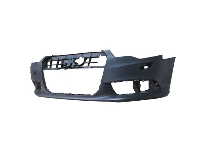 Audi A6 Ön Tampon (2012-2014) OEM 4G0807065GRU Audi A6 Ön Tampon (2012-2014) OEM 4G0807065GRU