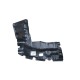Toyota Yarıs Karter Muhafaza Plastiği Sol Otomatik (2000-2006) Toyota Yarıs Karter Muhafaza Plastiği Sol Otomatik (2000-2006)