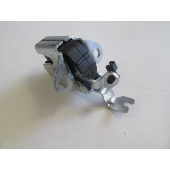 Fiat Fiorino Bagaj Kilidi Üst Sağ/sol Aynı (2008-2024)