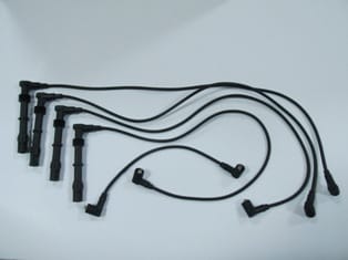 Volkswagen Golf Buji Kablosu Takım 2.0 Cc (1992-1998) OEM 037905409B Volkswagen Golf Buji Kablosu Takım 2.0 Cc (1992-1998) OEM 037905409B
