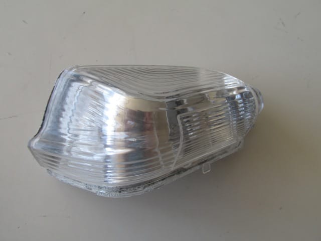 Mercedes Sprınter Ayna Sinyali Sol (2007-2013)