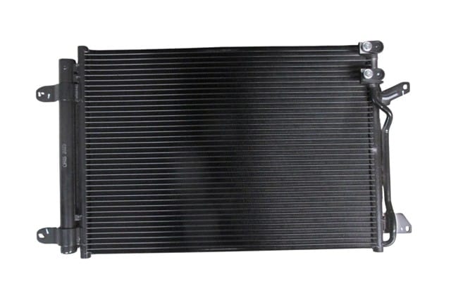 Volkswagen Jetta Klima Radyatörü 1.2/1.4/1.6/2.0 Alüminyum (2011-2014)
