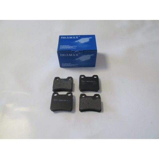 Opel Astra- F Arka Fren Pabucu 1,4/1,6/1,7cc (1992-1994)