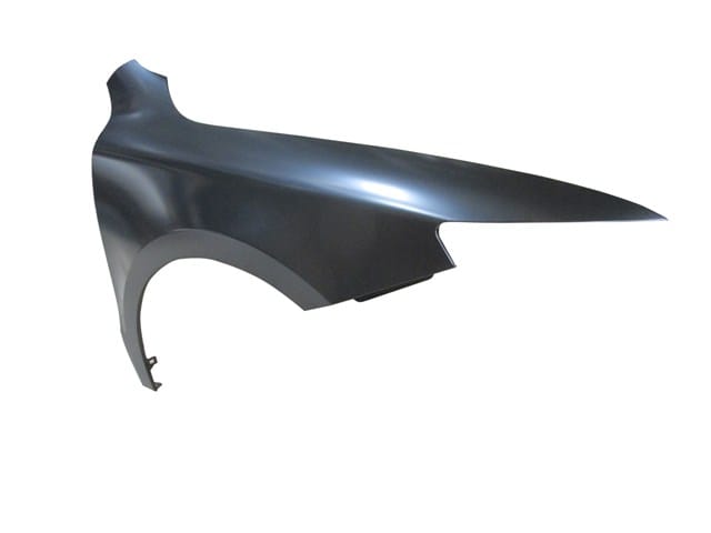 Skoda Superb Ön Çamurluk Deliksiz Sağ (2013-2015) OEM 3T0821022A