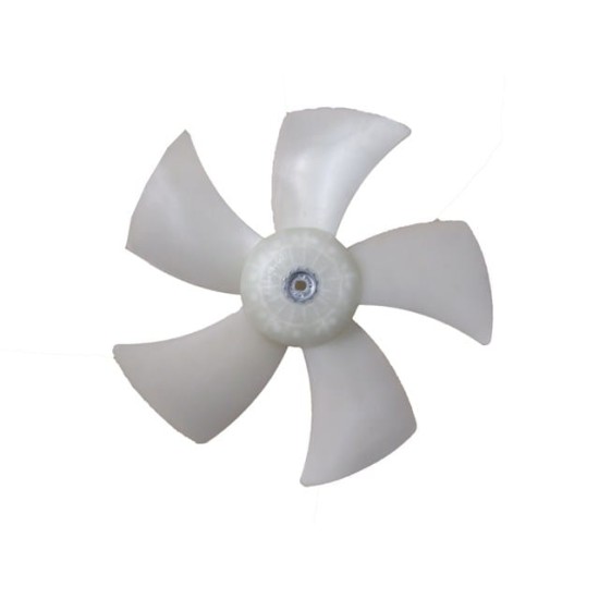 Honda Civic Fan Kanadı (2002-2004)