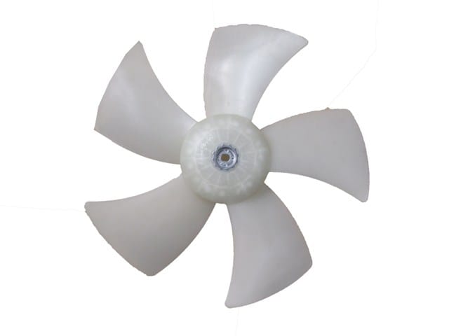 Honda Civic Fan Kanadı (2002-2004)