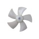 Honda Civic Fan Kanadı (2002-2004)