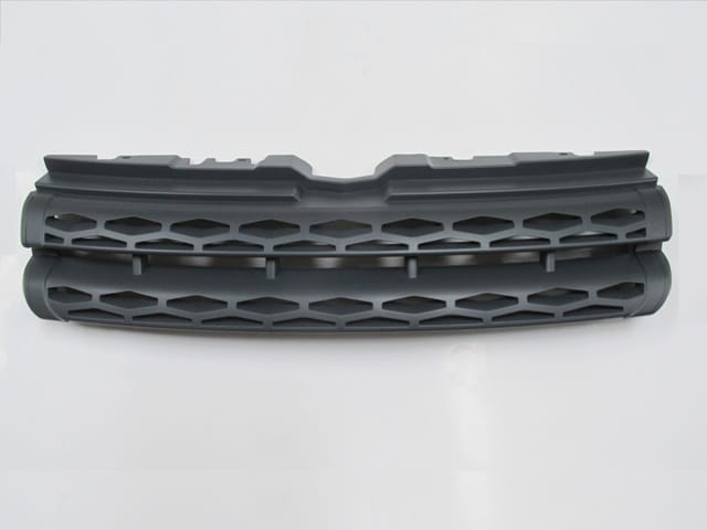 Land Rover Range Rover Evoque Ön Panjur Koyu Gri (2012-2015) OEM LR039820