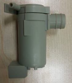 Honda Civic Cam Su Bidonu Motoru (1988-1991)