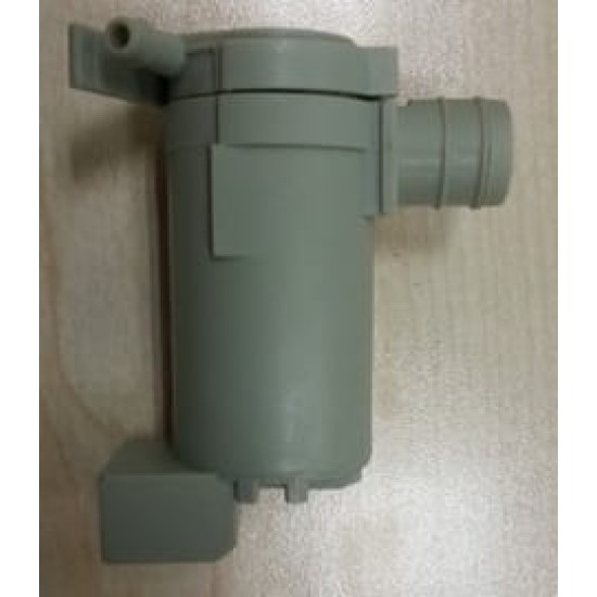 Honda Civic Cam Su Bidonu Motoru (1988-1991)