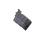 Kia Soul Karter Muhafaza Plastiği Sağ (2011-2014) Kia Soul Karter Muhafaza Plastiği Sağ (2011-2014)