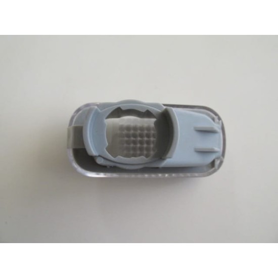 Honda Accord Çamurluk Sinyali Beyaz Sağ/sol Aynı (2001-2002)