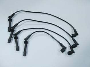 Opel Astra G Buji Kablosu Takım 1.6 Cc (1999-2005) OEM 1612657 Opel Astra G Buji Kablosu Takım 1.6 Cc (1999-2005) OEM 1612657