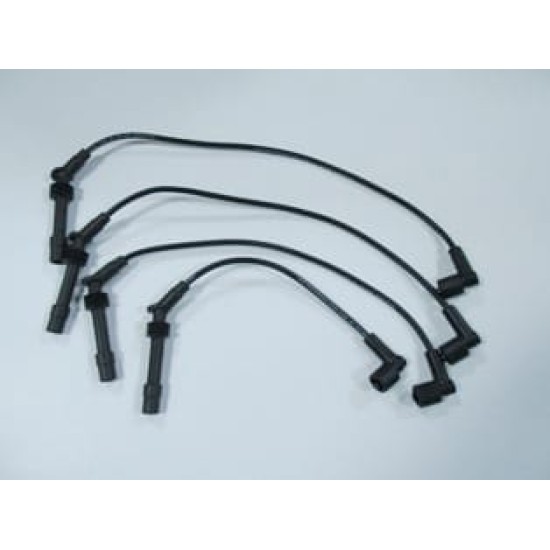 Opel Merıva Buji Kablosu Takım 1.6 Cc (2003-2010)
