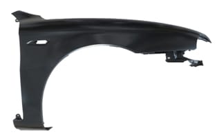 Alfa Romeo 147 Ön Çamurluk Sağ Sinyal Delikli (2005-2009)