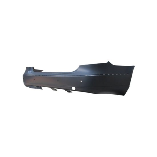 Mercedes E Class- W212 Arka Tampon Gri (2010-2012)