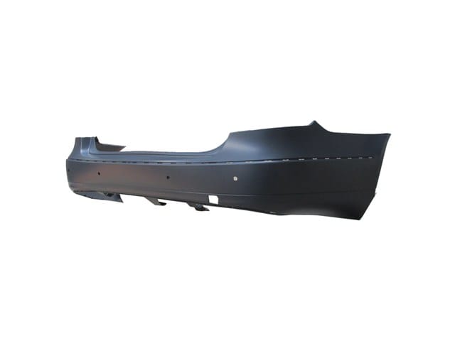 Mercedes E Class- W212 Arka Tampon Gri (2010-2012)