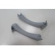Bmw 3 Serı- E90 Ön Kapı İç Çekme Kolu Sağ/sol Set Gri (2005-2011)