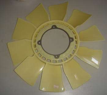 Ford Ranger- Pick Up Fan Kanadı (1998-2002)