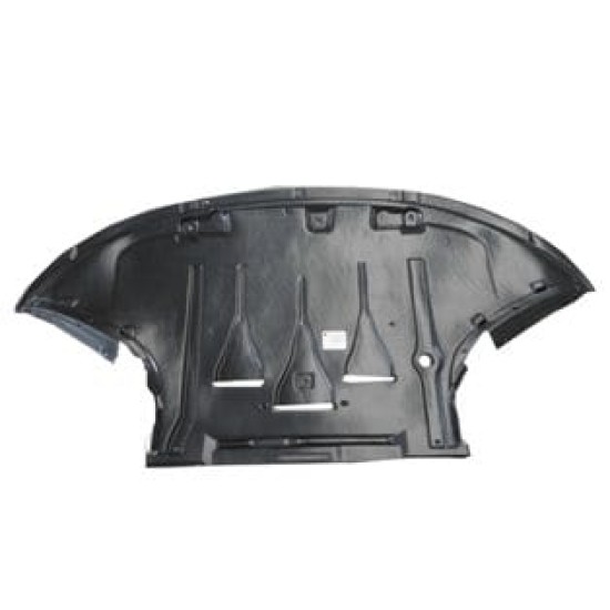Audi A6 Karter Muhafaza Plastiği 3.2l/4.2l (2005-2009)