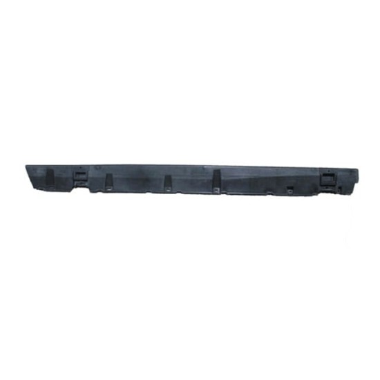 Opel Astra- G Marşpiyel Plastiği Sağ (1999-2009) Opel Astra- G Marşpiyel Plastiği Sağ (1999-2009)