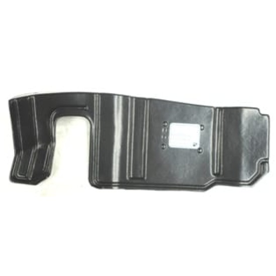 Hyundaı Tucson Karter Muhafaza Plastiği Sol (2005-2010)
