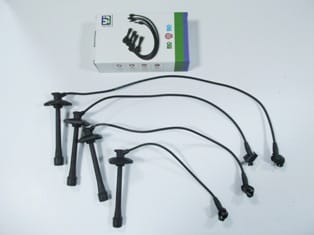 Toyota Corona At191 Buji Kablosu Takım 2.0cc Fe (1993-1997) OEM 9...