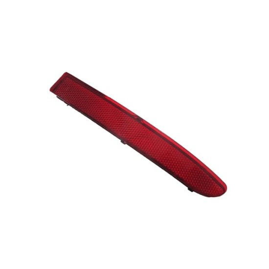 Mercedes Sprınter Arka Tampon Reflektörü Sağ Kırmızı (2019-2023)