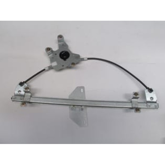Nissan Juke Ön Cam Krikosu Sağ Elektrikli/motorsuz (2011-2019)
