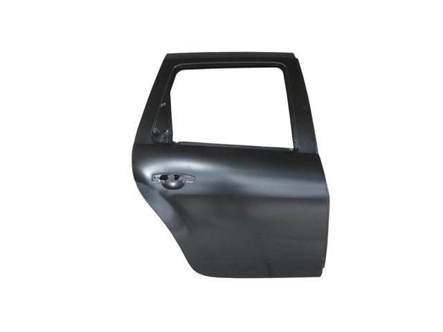 Dacia Duster Arka Kapı Komple Sağ (2010-2017)
