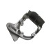 Fiat Albea Hidrolik Direksiyon Pompa Braketi 1.2/1.3/1.4 (2005-2013)