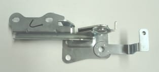 Kia Sephia Kaput Menteşesi Sağ (1999-2001) OEM 0K2AA-52410A