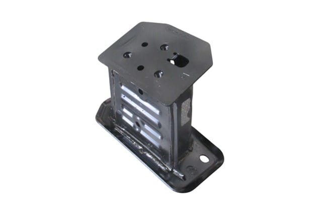 Toyota Chr Ön Tampon Demiri Bağlantı Ayağı Sol (2016-2023) OEM 570... Toyota Chr Ön Tampon Demiri Bağlantı Ayağı Sol (2016-2023) OEM 570...
