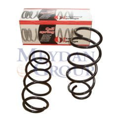 Ford Fiesta Ön Helezon Yayı Sağ/sol 1.4/1.6 16v (2002-2007) Ford Fiesta Ön Helezon Yayı Sağ/sol 1.4/1.6 16v (2002-2007)