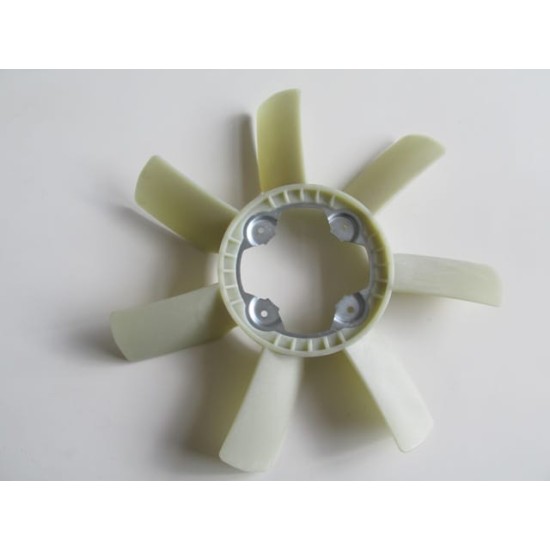 Nissan Pick Up- Navara Fan Kanadı 7 Kanat (2006-2014)