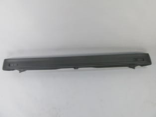 Renault Trafıc Arka Tampon Gri/astarlı (2004-2014)