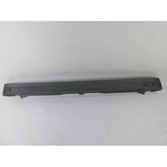 Renault Trafic Arka Tampon Gri/astarlı (2004-2014)