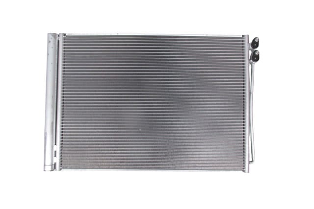Bmw 5 Serı F10 Klima Radyatörü 520d/525d/530d/535d Alüminyum (2010-2016) OEM 9149395