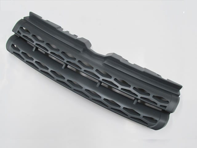 Land Rover Range Rover Evoque Ön Panjur Koyu Gri (2012-2015) OEM LR039820