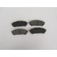 Subaru Forester Arka Fren Balatası 2,0/2,5 Awd (2006-2007)