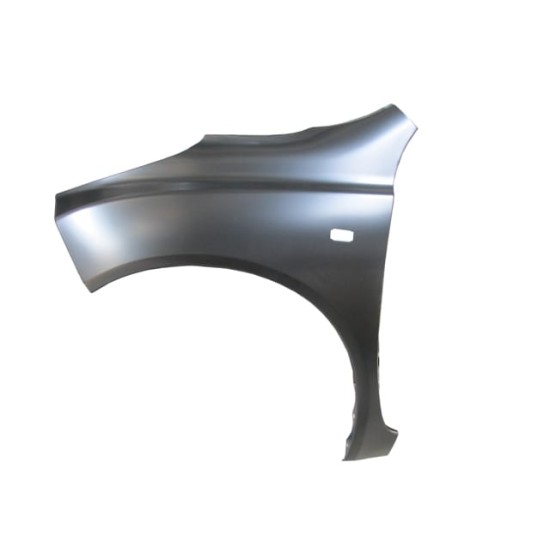 Nissan Micra- K12 Ön Çamurluk Delikli Sol (2003-2010) Nissan Micra- K12 Ön Çamurluk Delikli Sol (2003-2010)