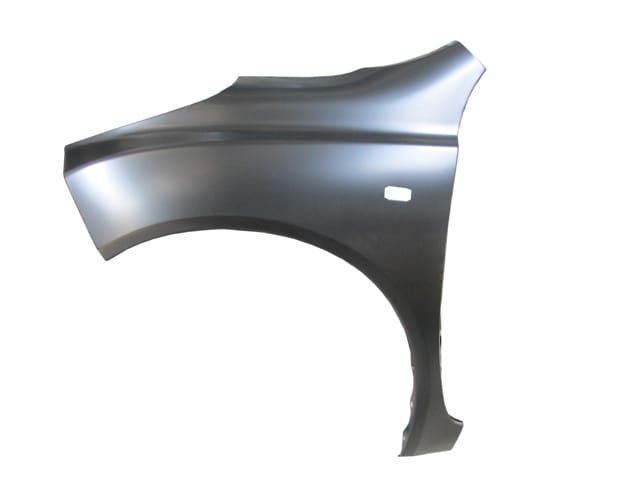 Nissan Micra- K12 Ön Çamurluk Delikli Sol (2003-2010)