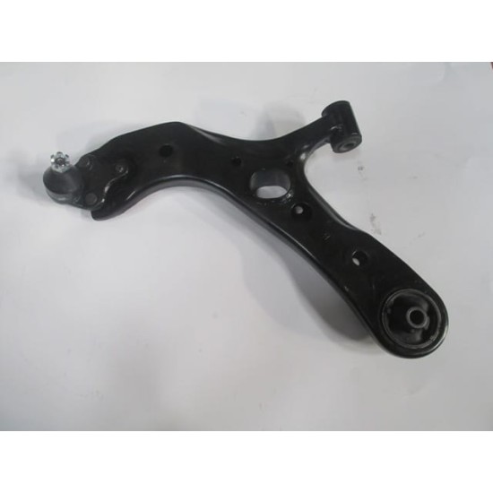 Toyota Rav4 Ön Alt Tabla Sol Burçlu/rotilli (2006-2009)