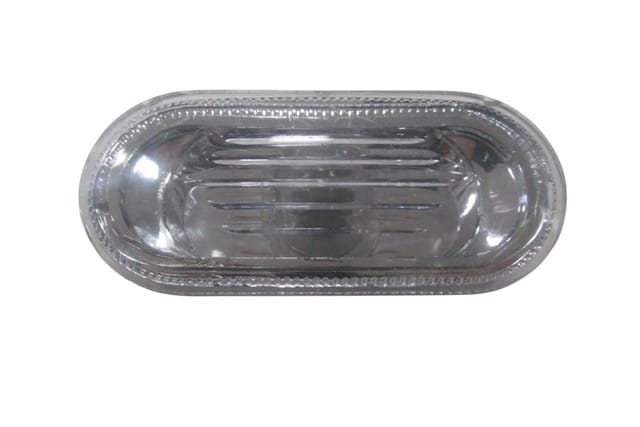 Seat Ibiza Çamurluk Sinyali Şeffaf Beyaz Sağ/sol Aynı (2009-2012)