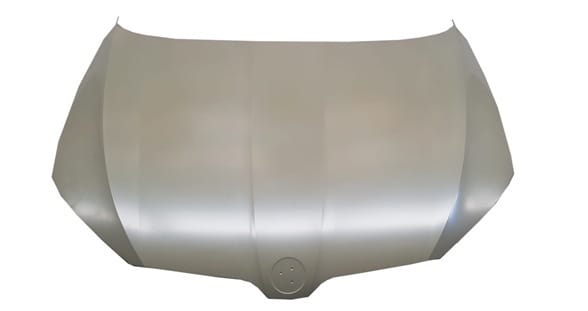 Skoda Superb Motor Kaputu Gri Boyalı (2015-2018) OEM 3V0823031A
