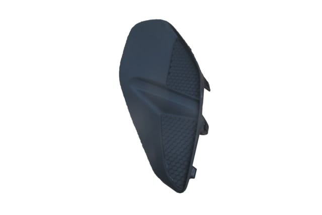 Opel Corsa- F Sis Lamba Kapağı Sol Sis Deliksiz (2020-2023)