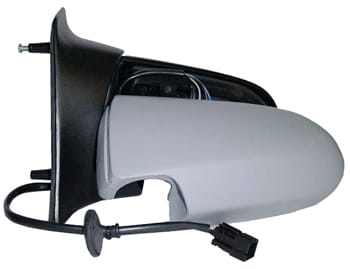 Opel Zafıra Kapı Aynası Sağ Elektrikli/ısıtmalı (1999-2002)