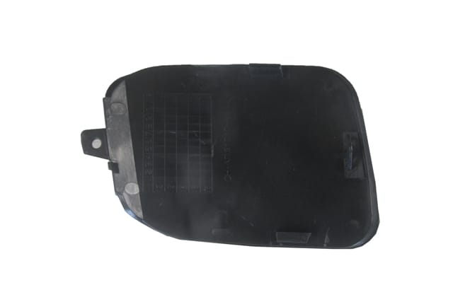 Audi A3 Arka Tampon Çeki Demiri Kapağı (2005-2008)
