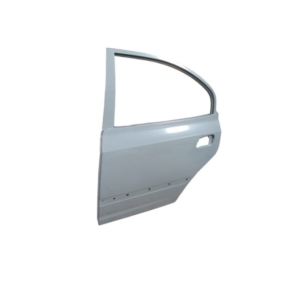 Hyundai Elantra Arka Kapı Komple Sol Gri Boyalı (2004-2007)