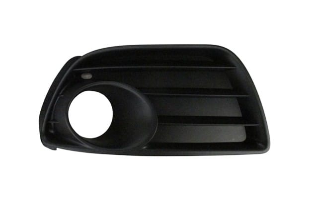 Fiat Punto Sis Lamba Kapağı Sol Siyah (2003-2006)